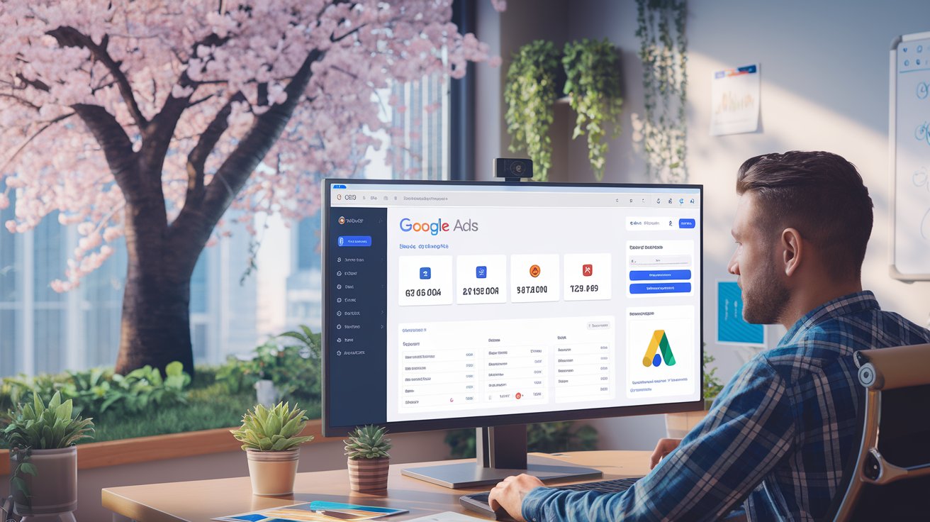 Transforme seu Google Ads com Inteligência Artificial: A Revolução Digital para Pequenos e Médios Empreendedores
