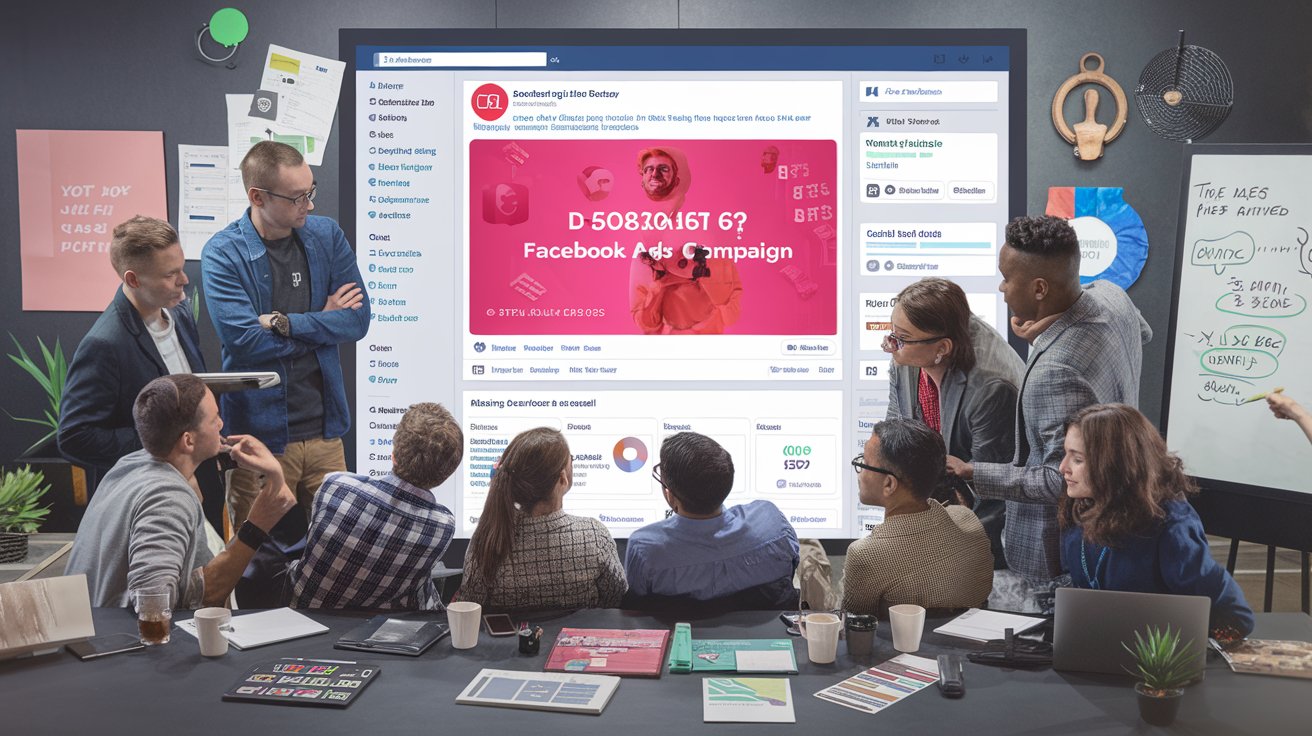 Guia Completo para Criar Anúncios Eficazes com Facebook Ads