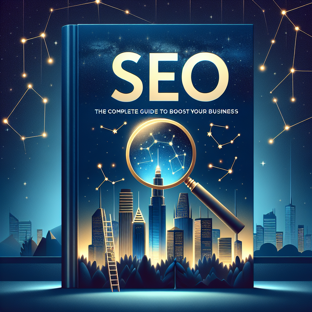 SEO para Empreendedores: O Guia Completo para Impulsionar Seu Negócio