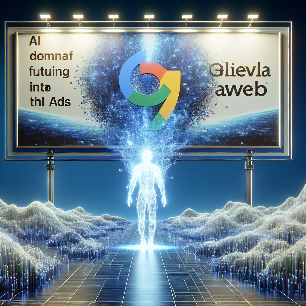 Google Ads e Inteligência Artificial: O Futuro do Marketing Digital com a Elevaweb