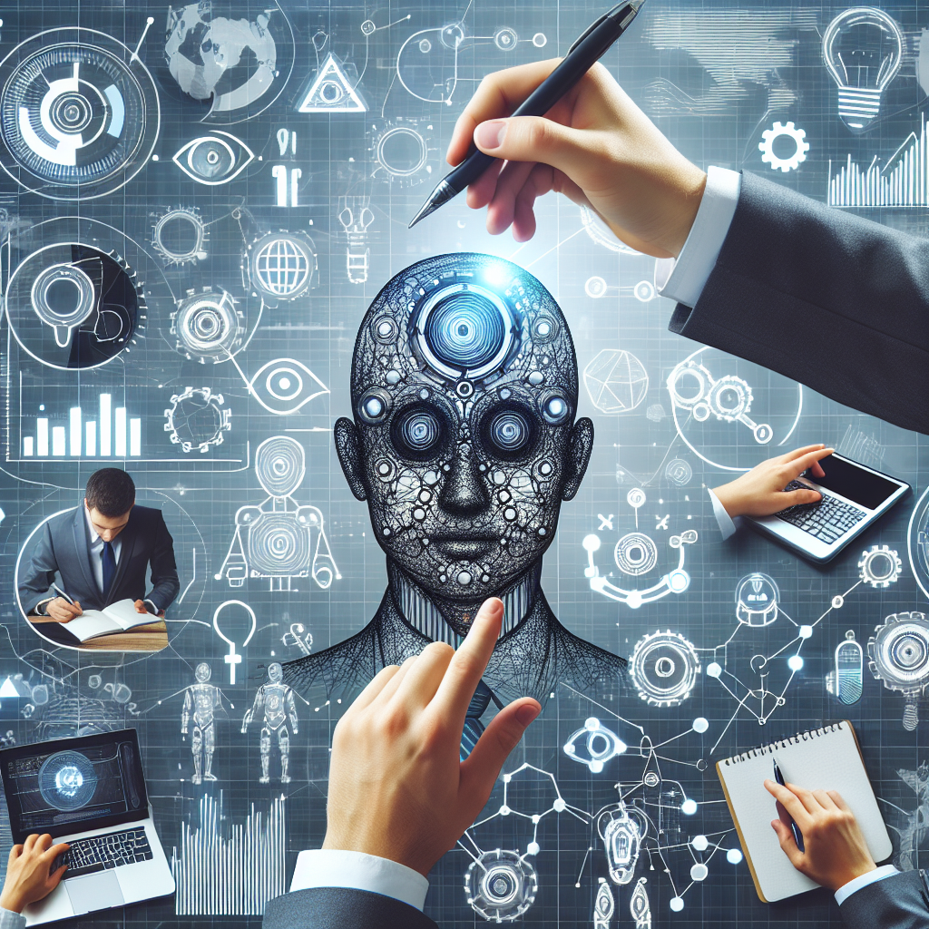 A Revolução da Análise de Marketing: Inteligência Artificial e o Futuro da Elevaweb