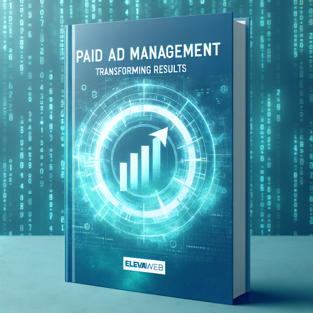 Gestão de Anúncios Pagos: Transformando Resultados com a Elevaweb
