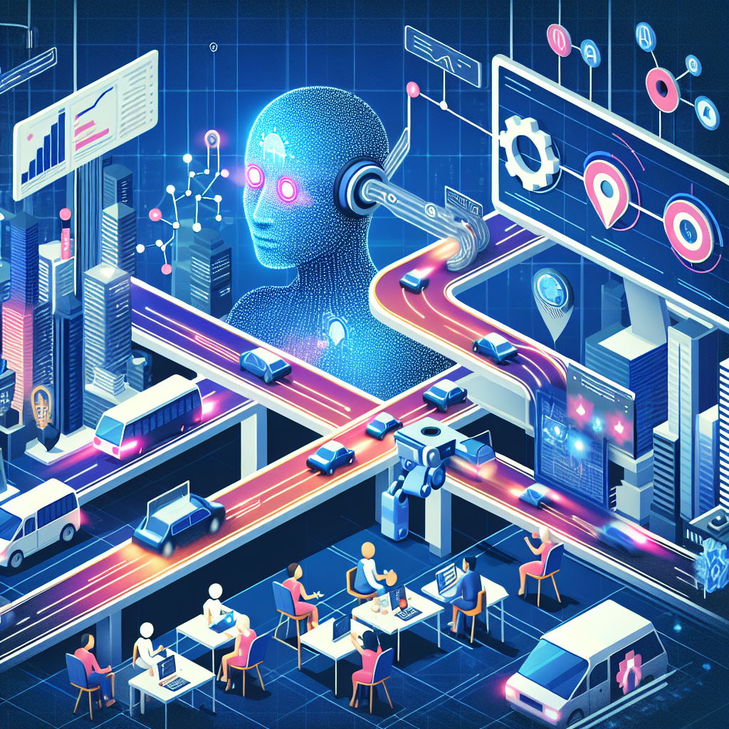 O Futuro da Gestão de Tráfego no Google Ads: Como Elevaweb Transforma seu Negócio com IA