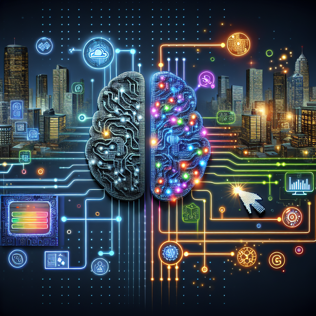 Inteligência Artificial no Marketing Digital: Quais os Benefícios para sua Empresa?