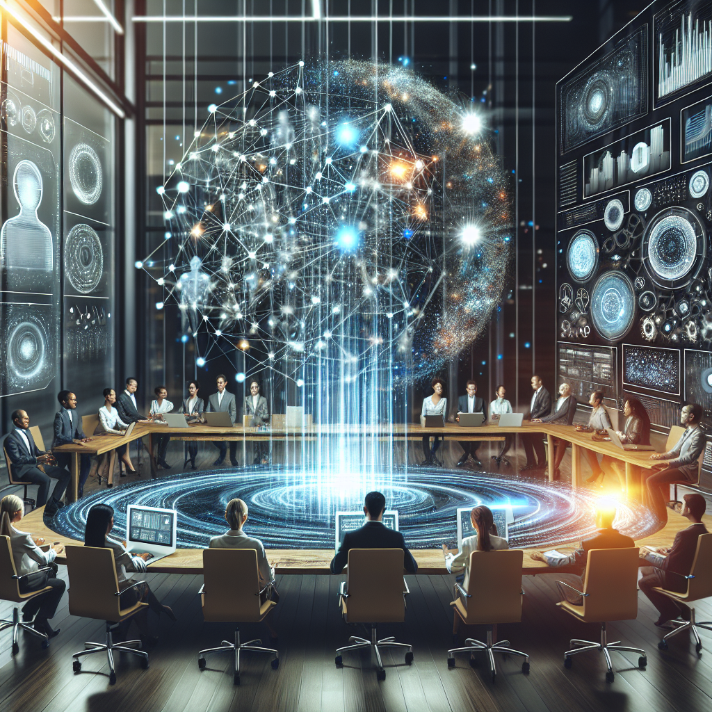 Elevaweb: A Revolução na Gestão de Anúncios com Inteligência Artificial