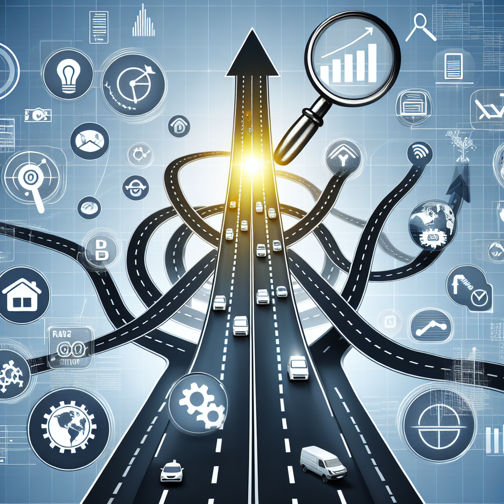 Como Elevaweb Pode Ajudar a Direcionar Tráfego para o Seu Site