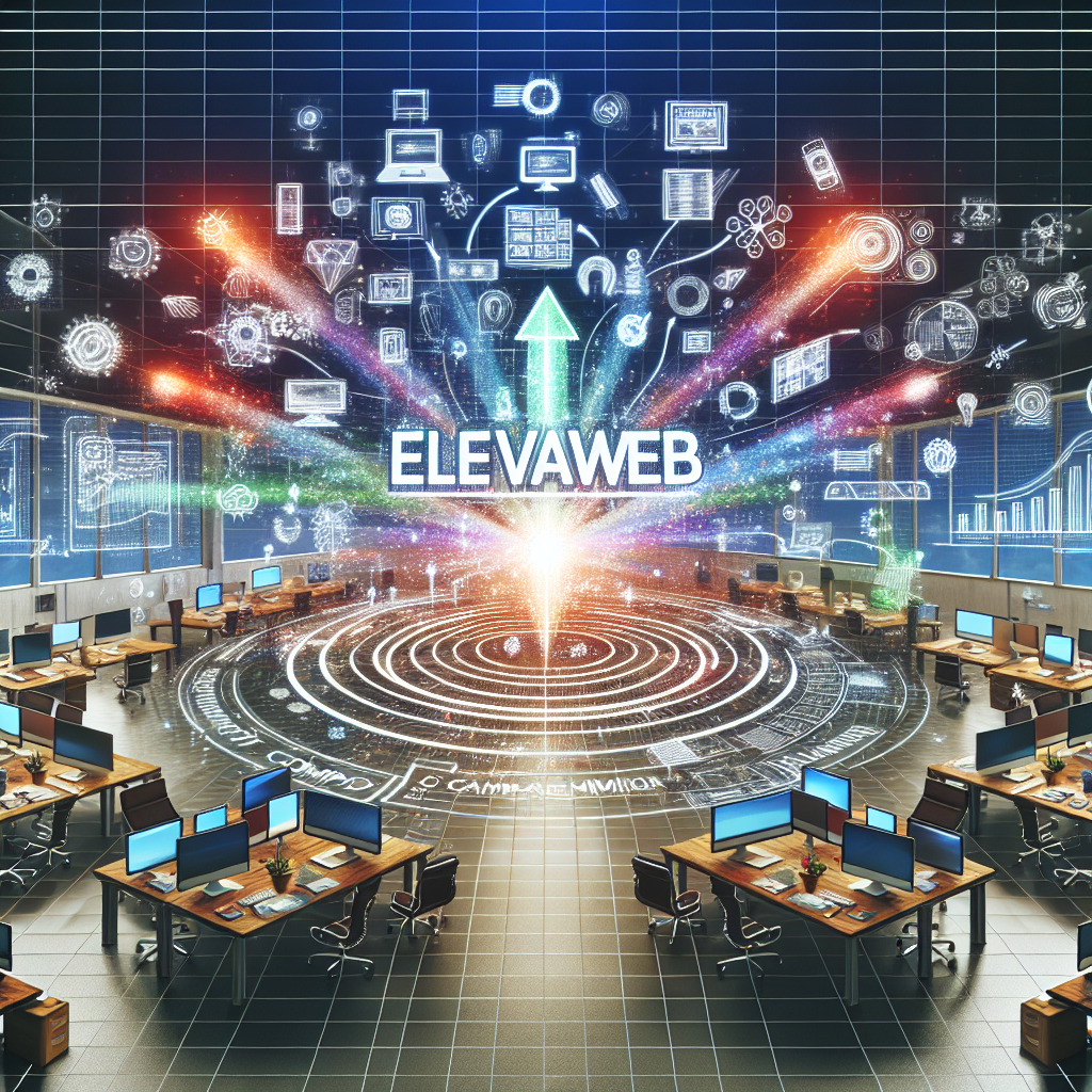 Elevaweb: A Revolução na Gestão de Campanhas Publicitárias