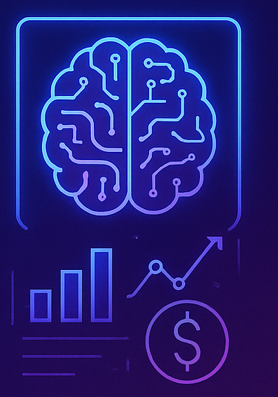 Anúncios com a Inteligência Artificial e a Elevaweb